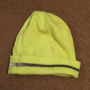 OccuNomix Reflective Beanie
